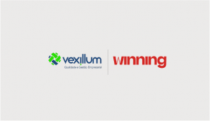 Vexillum and Winning
