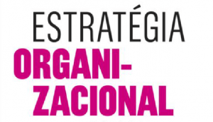 estrátégia organizacional book