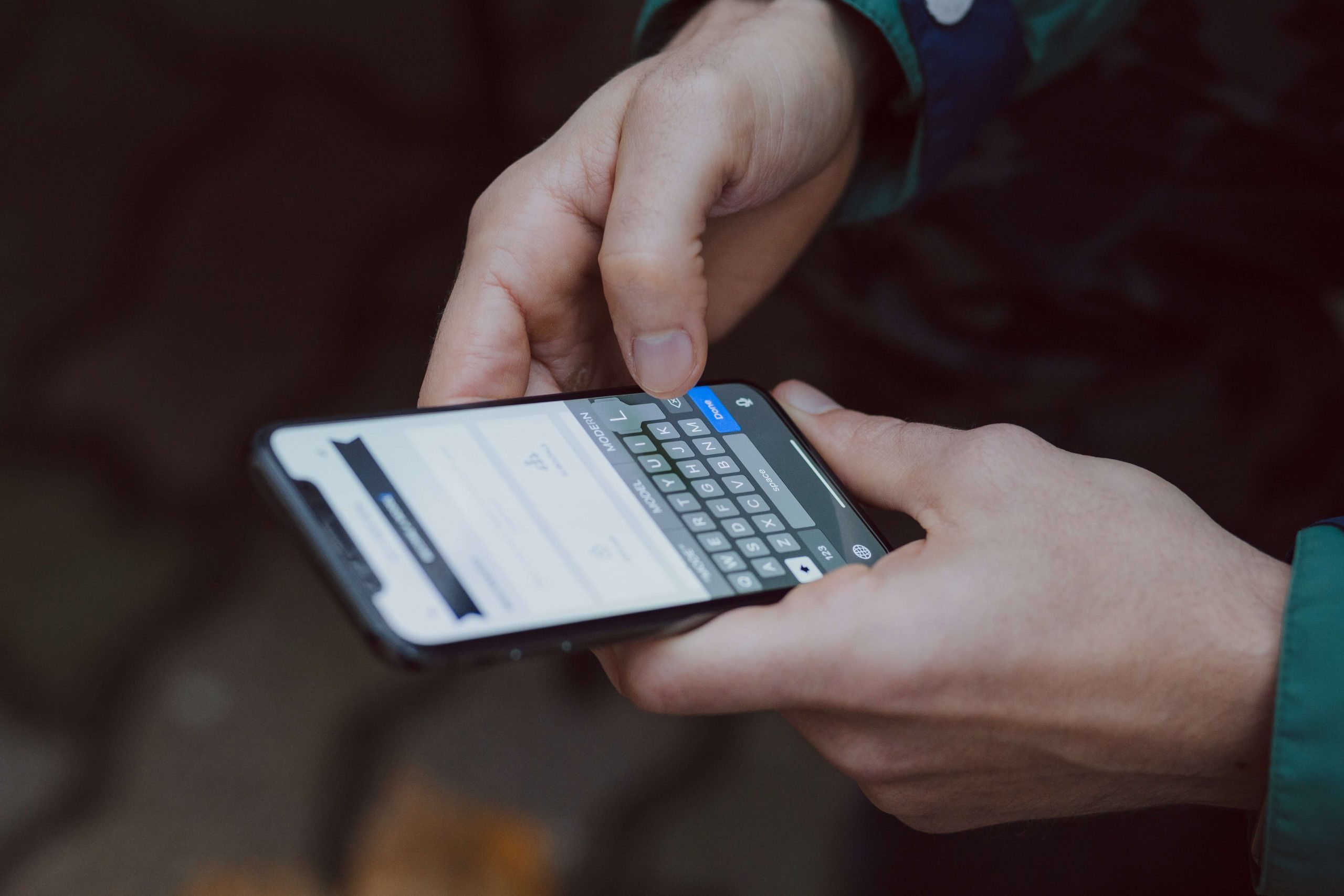 Telecommunications - Winning