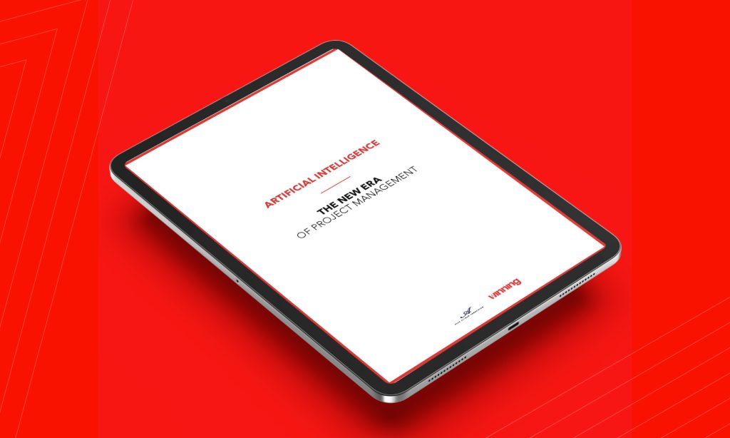 Winning-AI-Book-Project-Management
